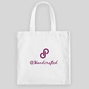 *LIVE SHOW GIVEAWAY* Poshmark @Handcrafted Tote